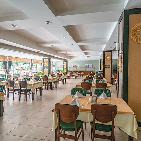 אנטליה Dg Hotels Rose Resort מראה חיצוני תמונה