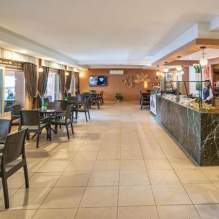 אנטליה Dg Hotels Rose Resort מראה חיצוני תמונה