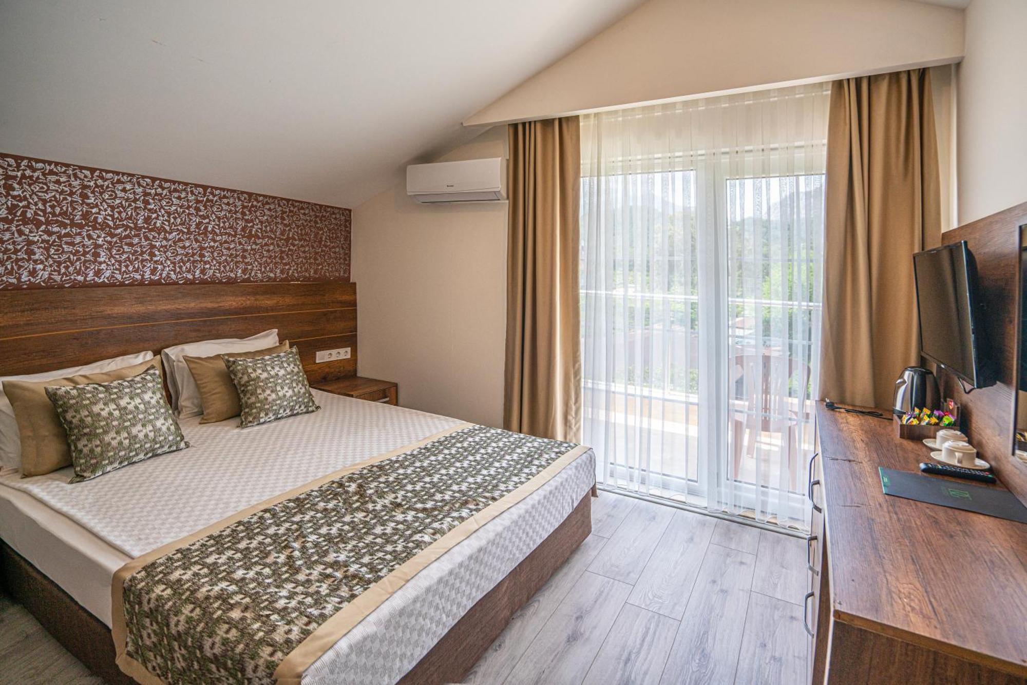 אנטליה Dg Hotels Rose Resort חדר תמונה